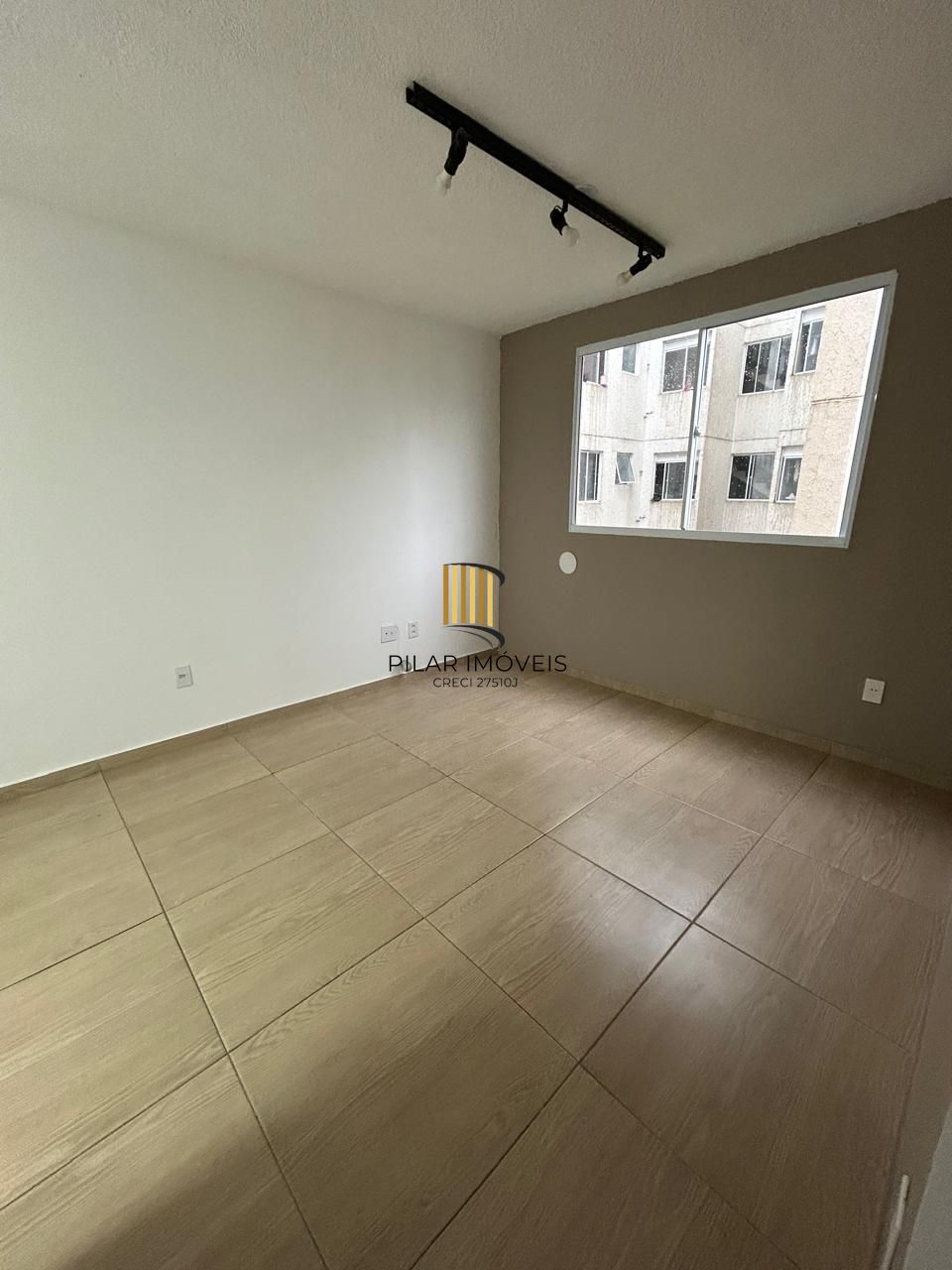 Apartamento 1 dormitório no bairro Hípica