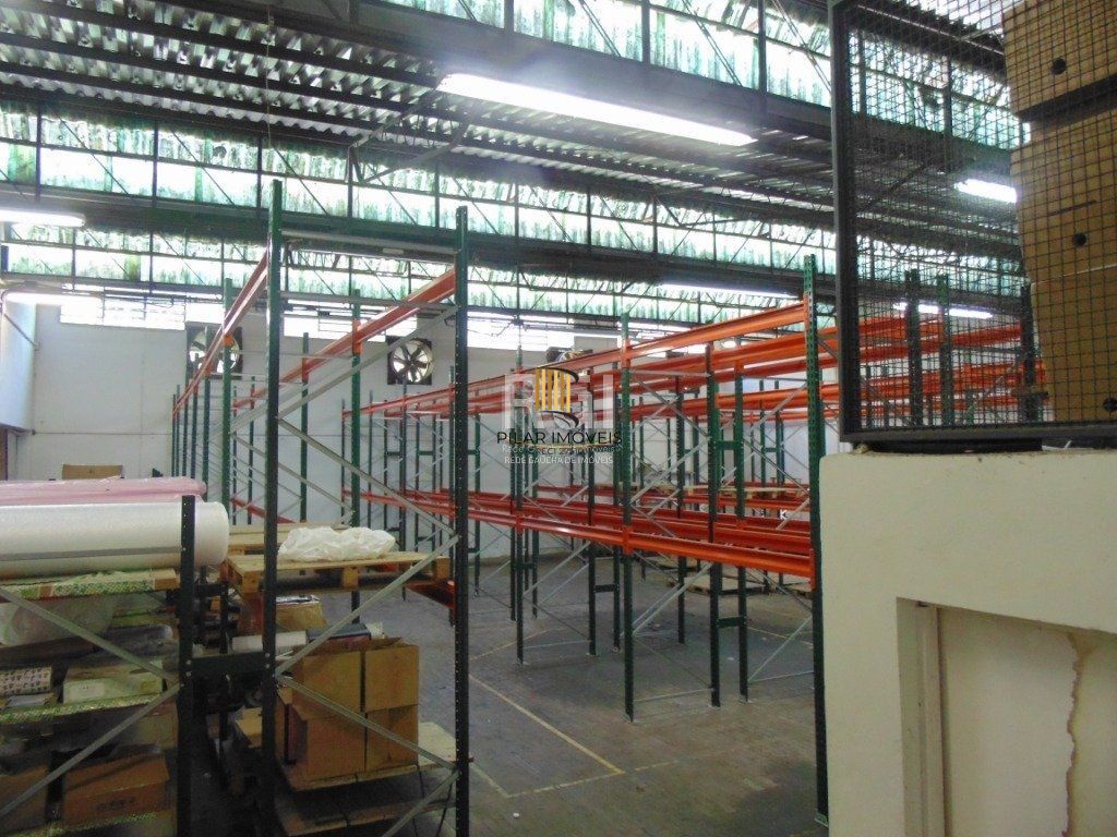 Predio para Venda - 2000m², 0 dormitórios, Teresópolis
