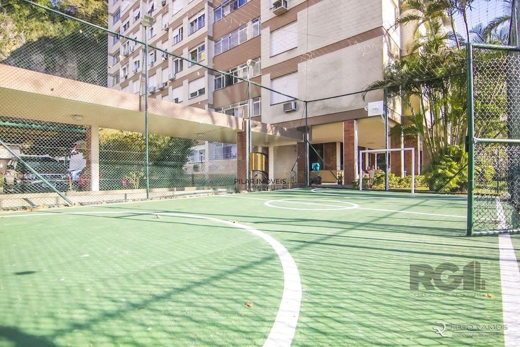Apartamento 2 dorms à venda Avenida Guaíba, Vila Assunção - Porto Alegre