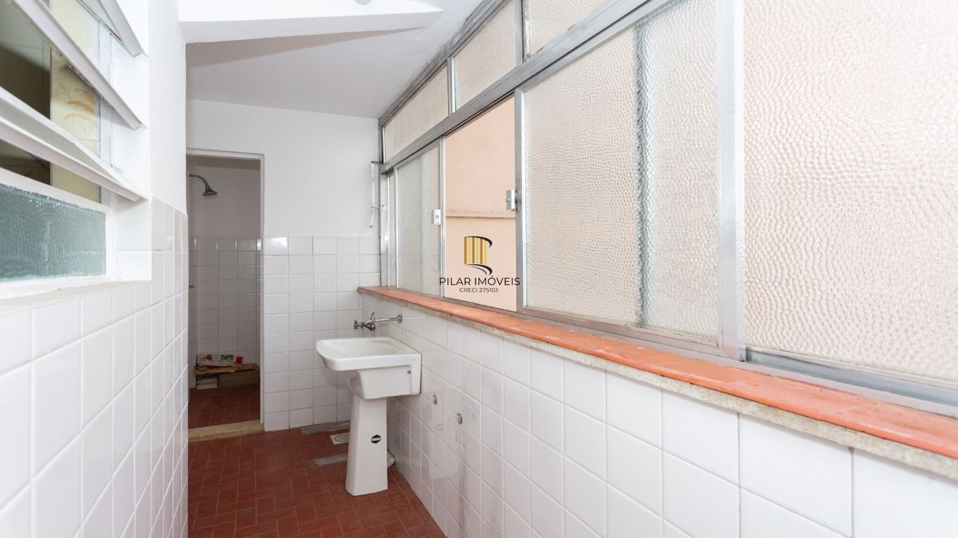Apartamento à venda com 2 quartos 78 m²  avenida borges de medeiros, centro histórico, porto alegre