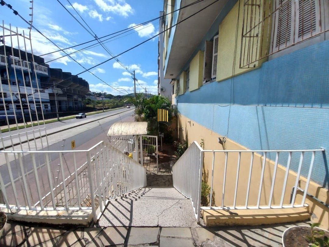 Apartamento 2 dormitórios no bairro Medianeira