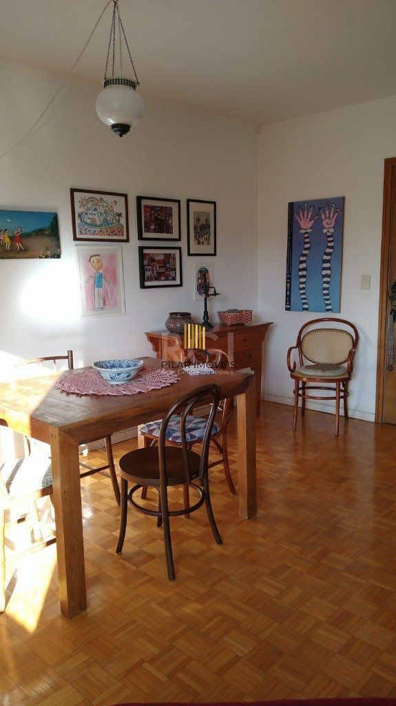 Apartamento 3 dormitórios no bairro Teresópolis