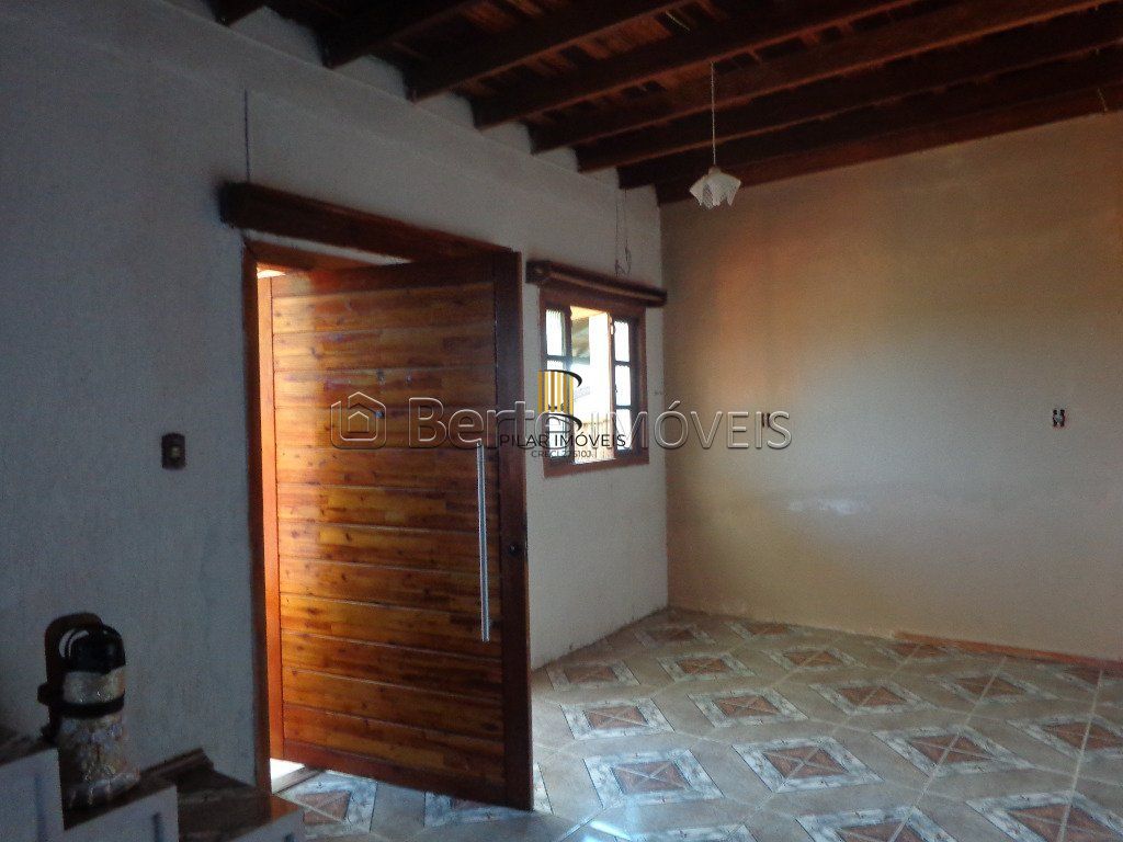Casa para Venda - 101.25m², 4 dormitórios, 1 vaga - Campo Novo