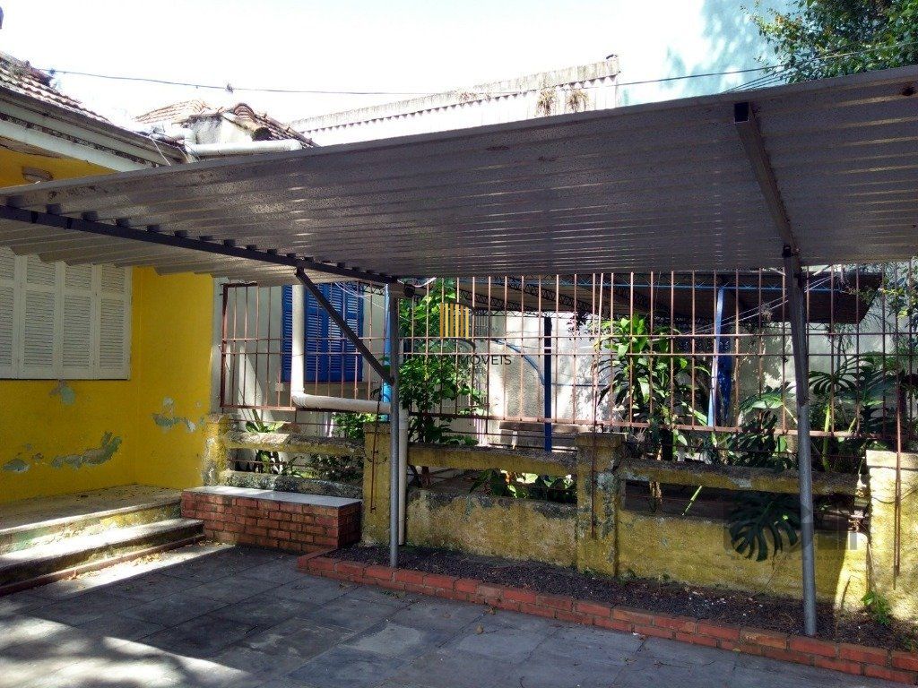 Casa com 3 quartos, 1 vaga e 110m² Travessa  Ouvidor - Santo Antônio, Porto Alegre