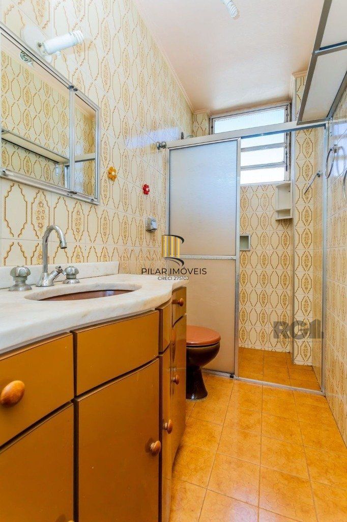 Apartamento 58m² - 3 dormitórios no bairro Jardim Itú
