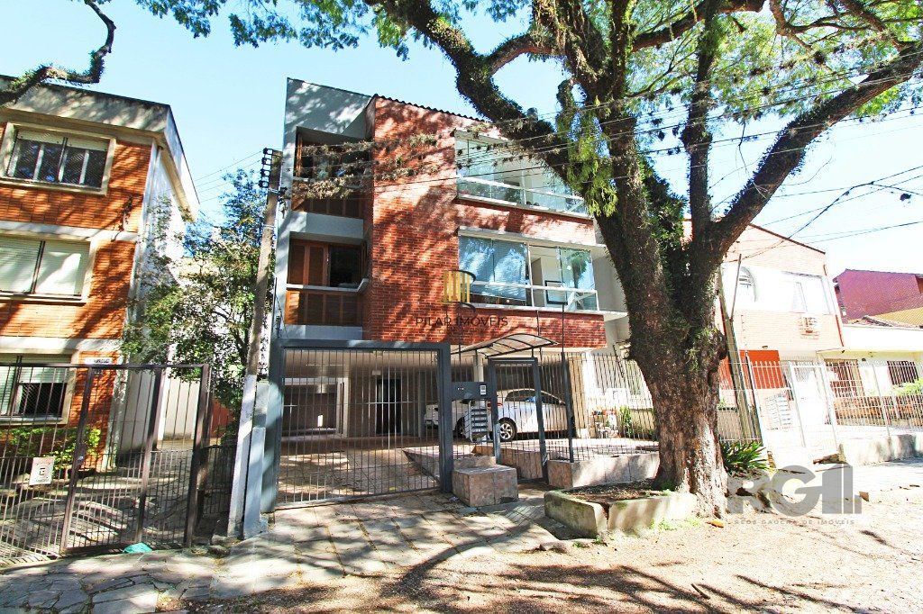 Apartamento para Venda - 82m², 2 dormitórios, sendo 2 suites, 1 vaga - Jardim Botânico