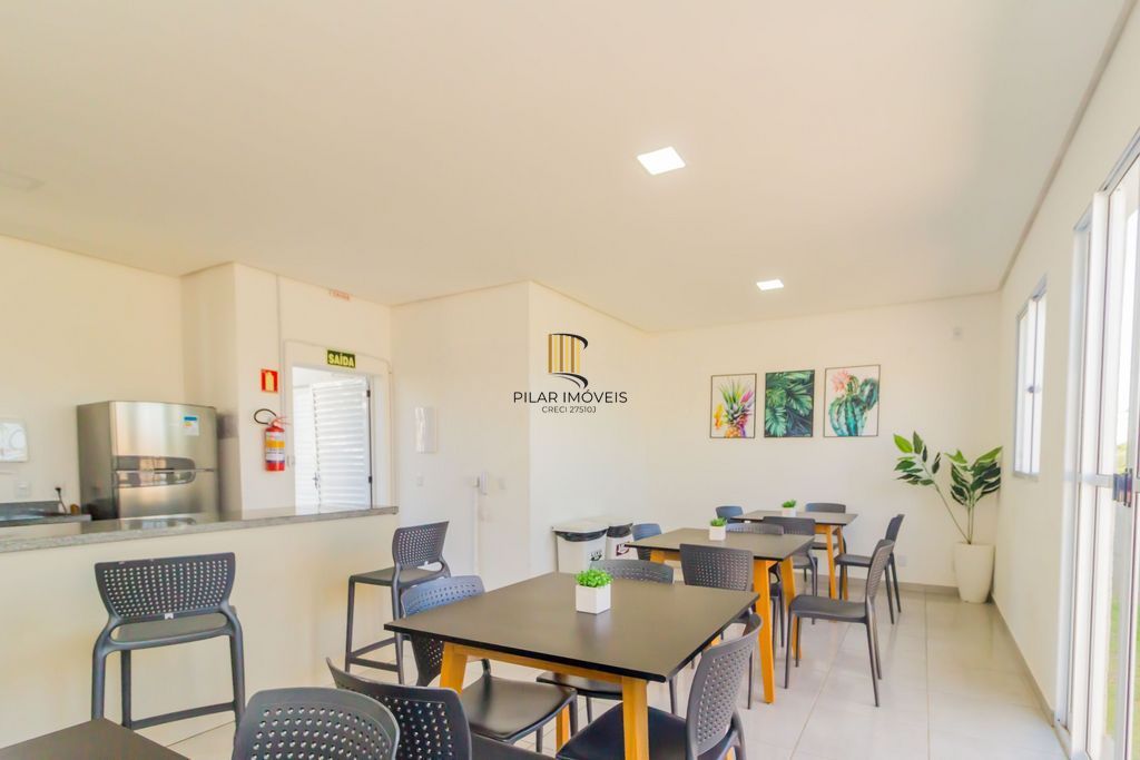 Apartamento 2 dormitórios à venda Bairro Morro Santana - Porto Alegre