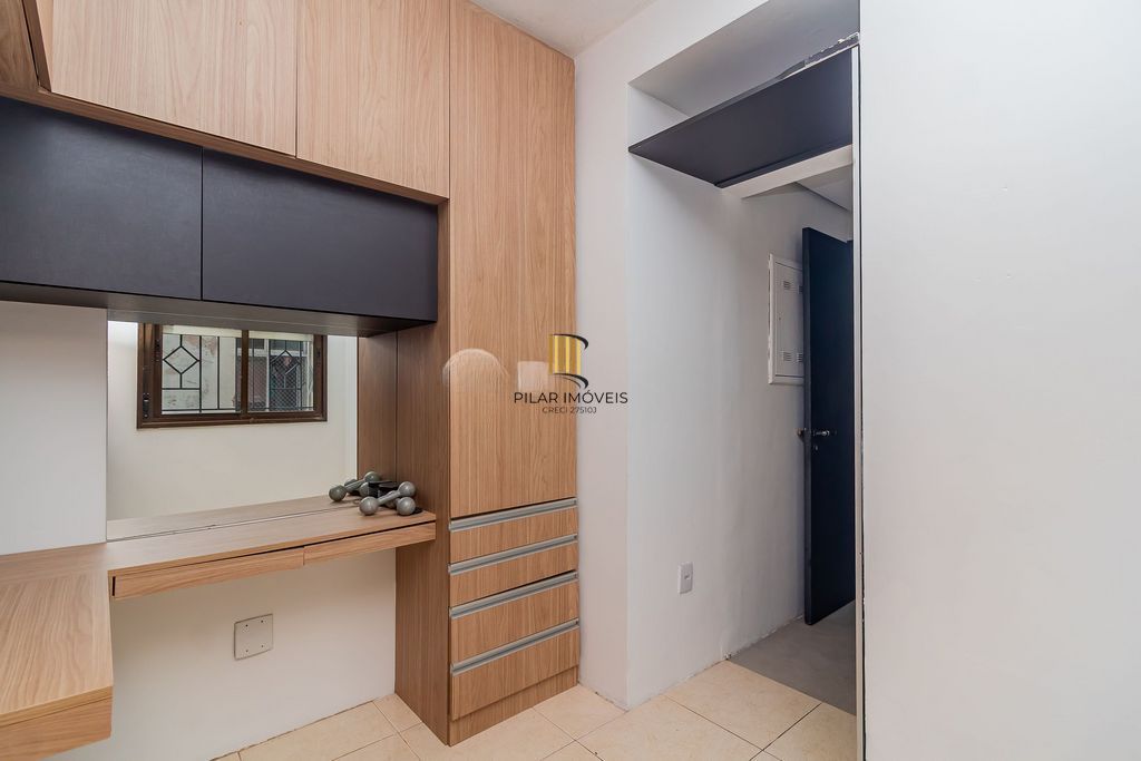 Apartamento à venda com 2 quartos 96 m² na Rua Coronel paulino teixeira, rio branco, porto alegre
