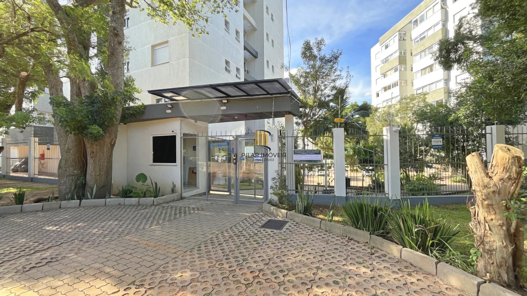 Montblanc Apartamento de 3 dormitórios Novo.