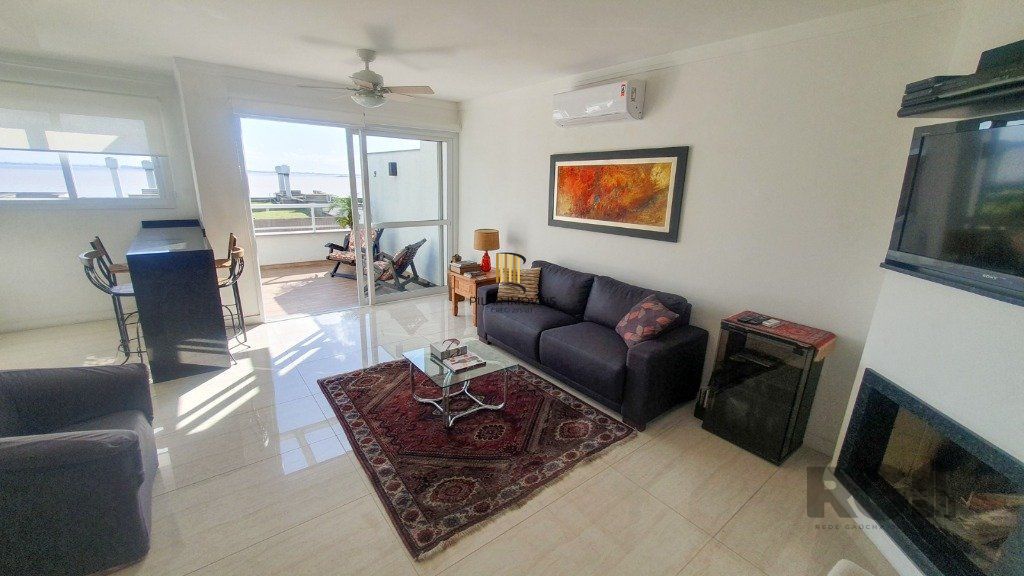 Casa Condominio para Venda - 250.88m², 3 dormitórios, sendo 3 suites, 3 vagas - Praia de Belas