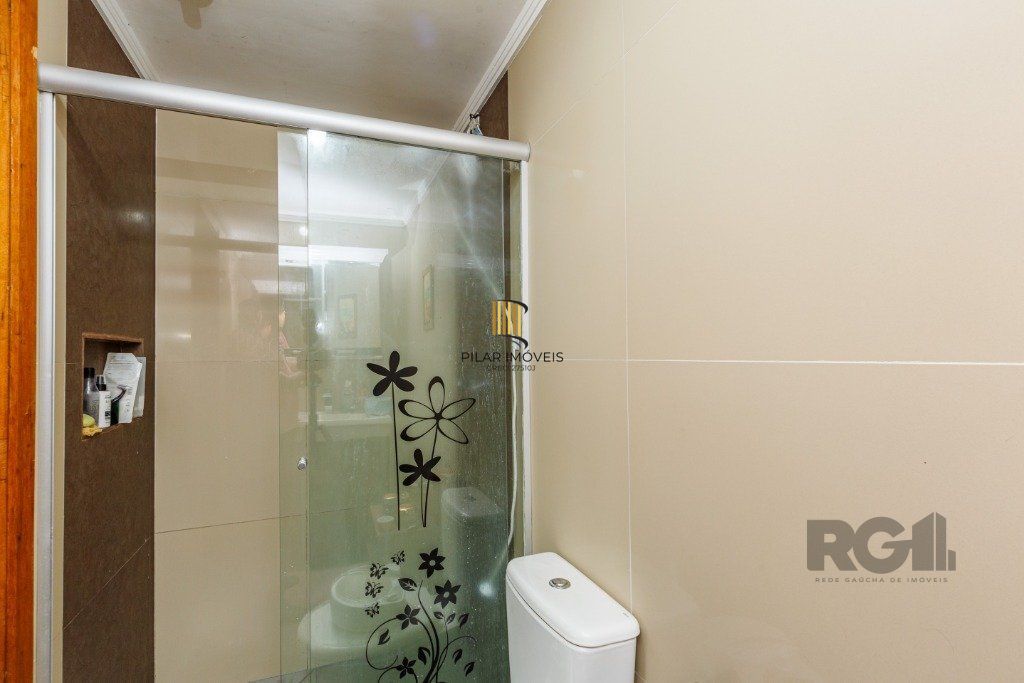 Apartamento 42m² - 1 dormitório  e 1 vaga de garagem no bairro Medianeira