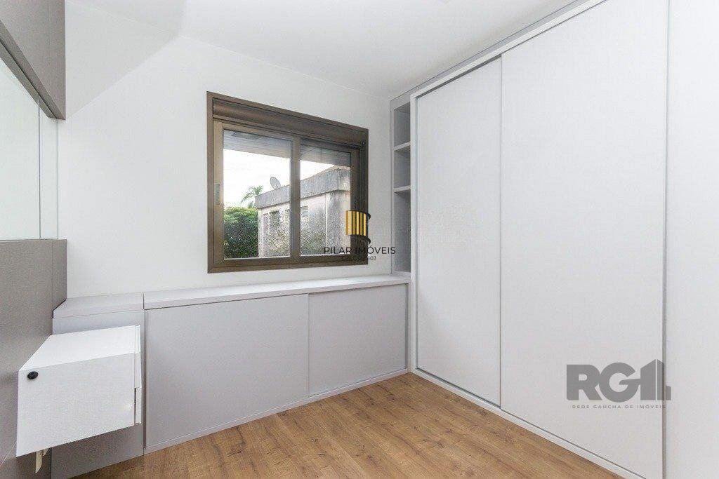 Excelente apartamento de 70m² com 2 dormitórios e 1 vaga.
