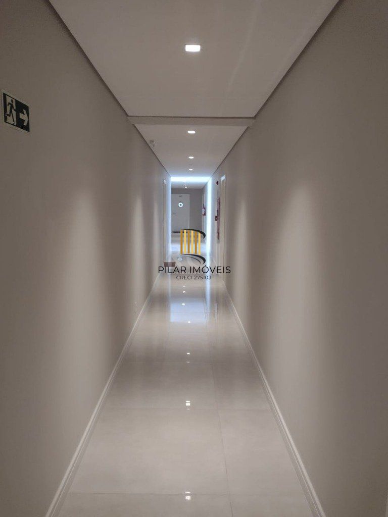 Apartamento 1 dormitório no bairro Centro