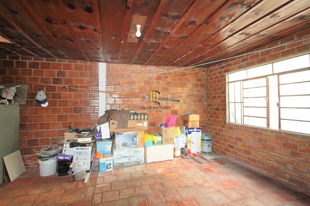 Casa para Venda - 187m², 3 dormitórios, sendo 1 suites, 2 vagas - Jardim São Pedro