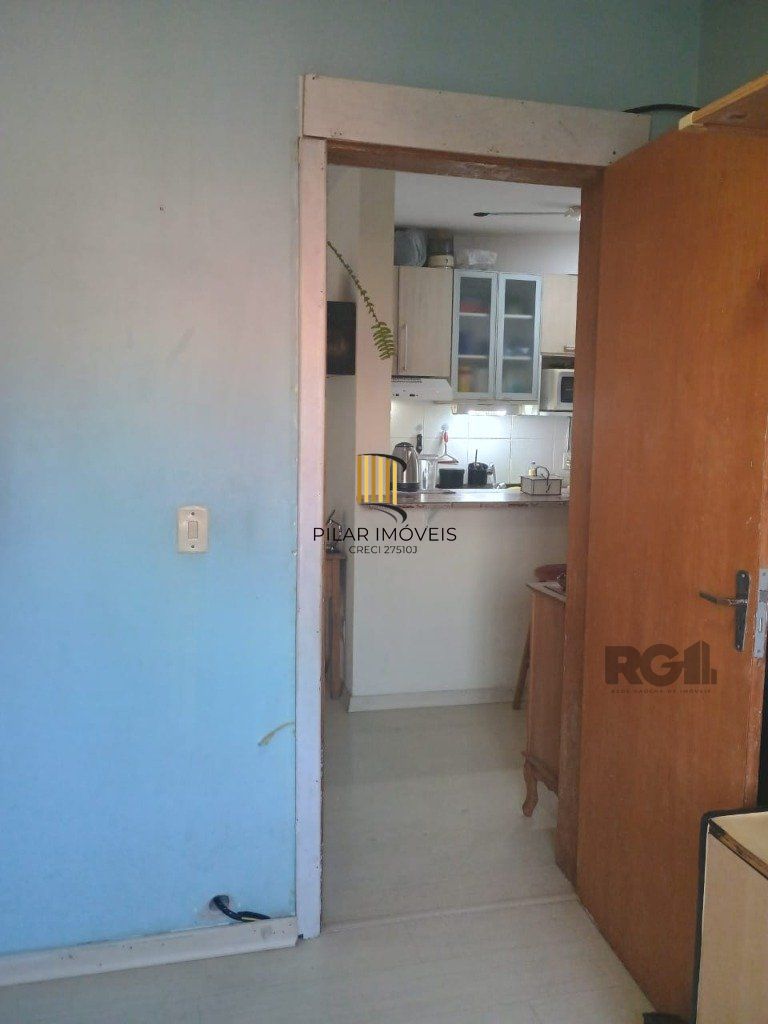 Apartamento para Venda - 50.48m², 2 dormitórios, 1 vaga - Teresópolis