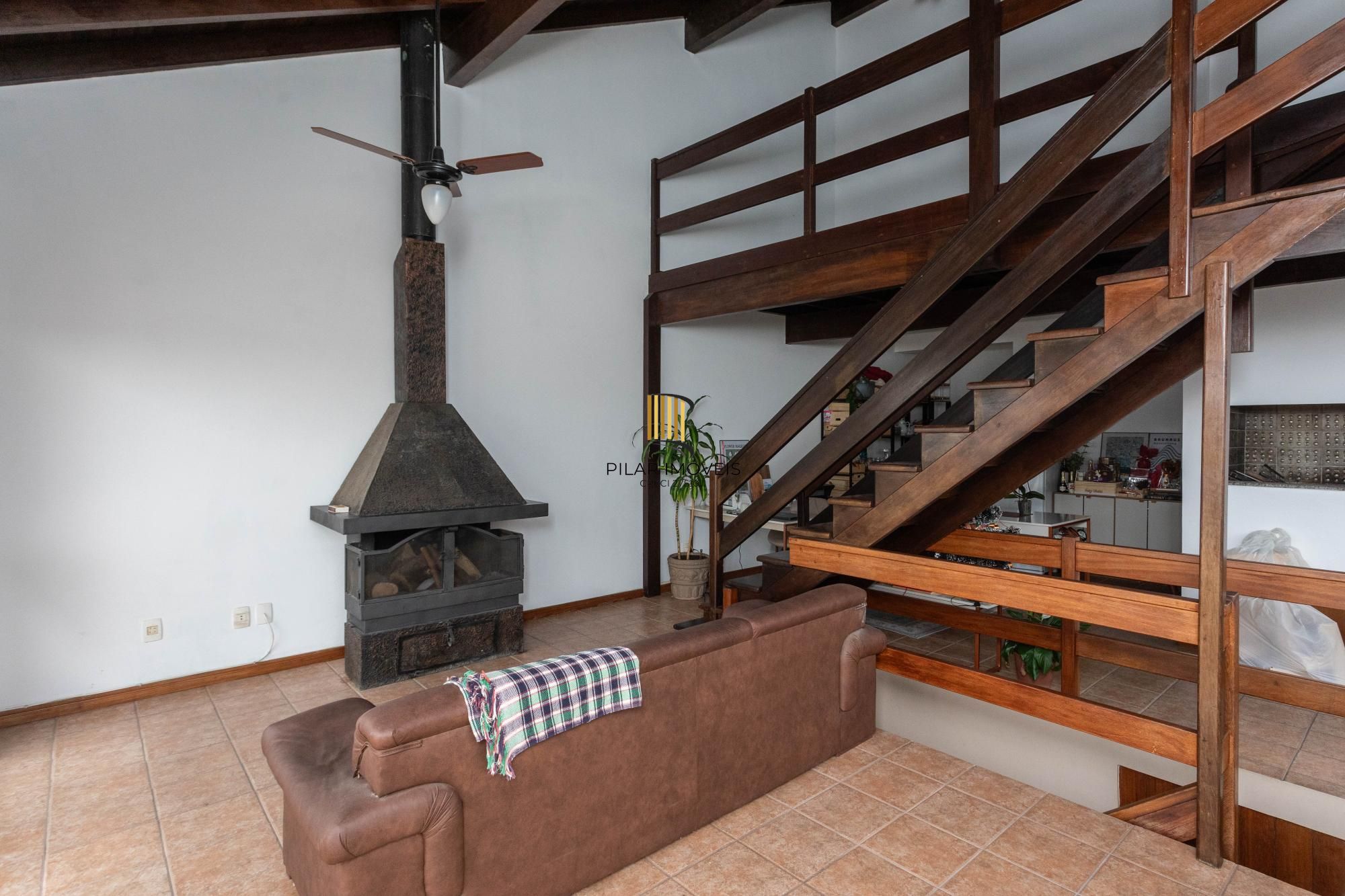 Apartamento 03 dormitórios