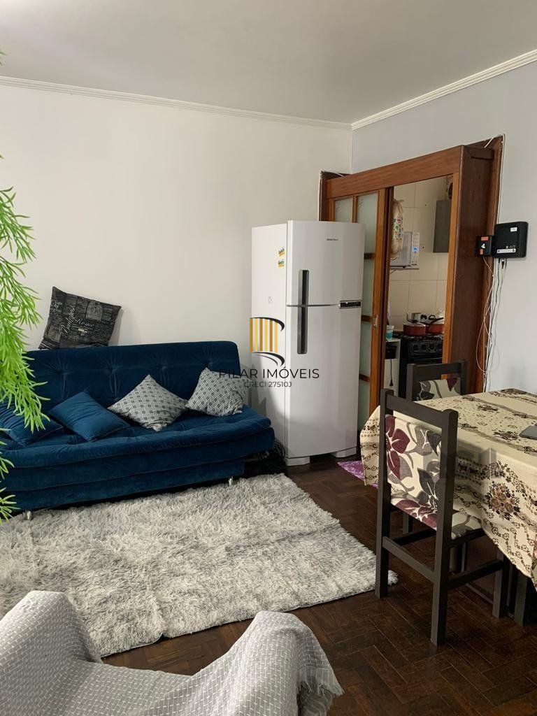 Apartamento 1 Dorm Bairro Centro Histórico