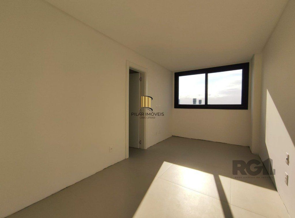 Apartamento 3 dormitórios no bairro Praia Grande