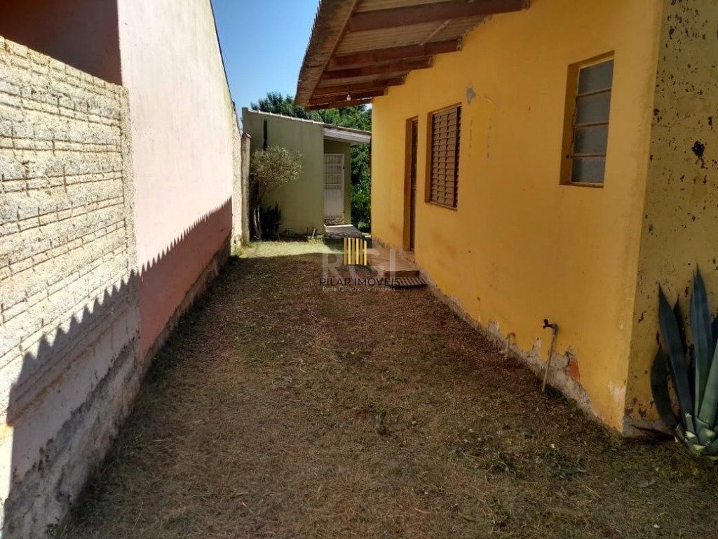 Terreno no bairro Vila Nova