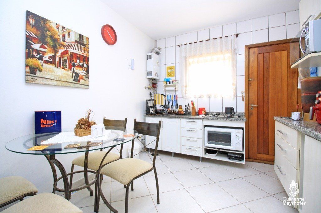 Casa Condominio para Venda - 101.85m², 2 dormitórios, 2 vagas - Ipanema