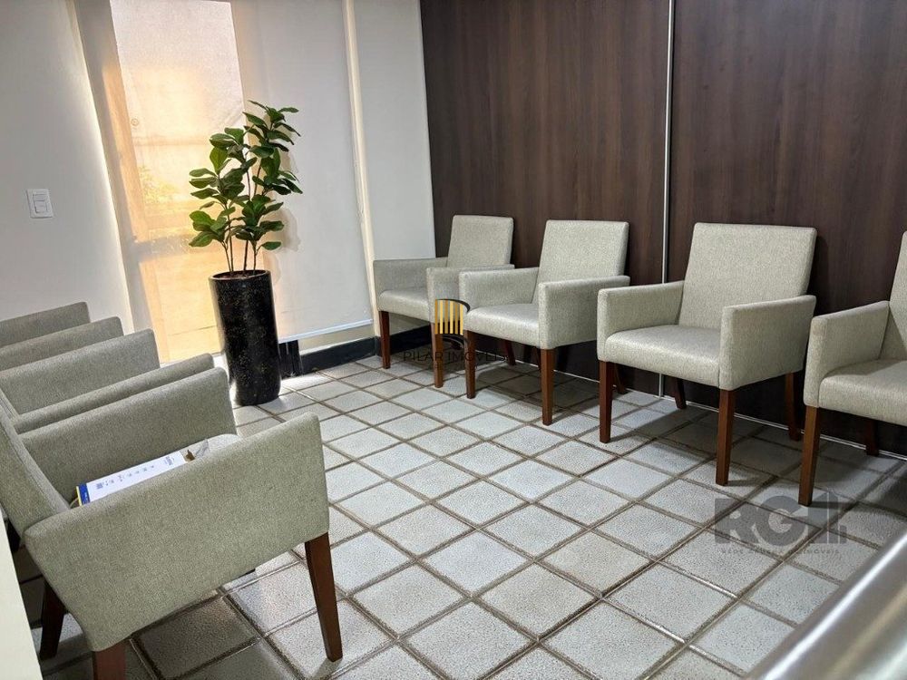 Sala comercial no bairro Três figueiras