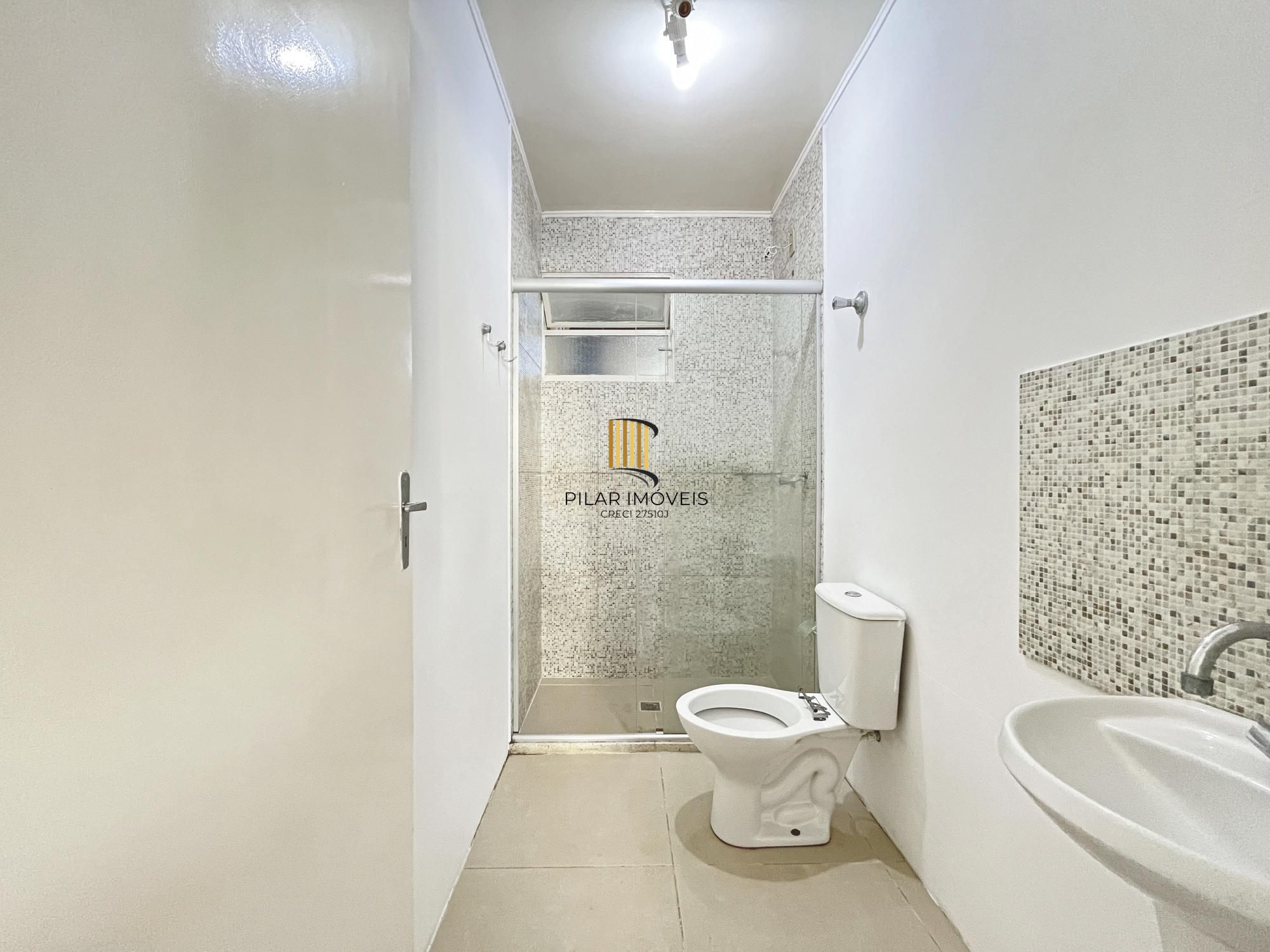 Apartamento para Venda - 42.6m², 1 dormitório, Teresópolis