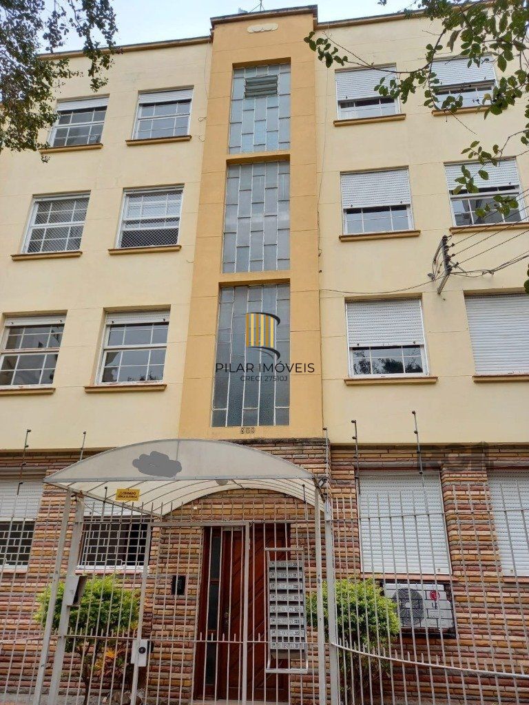 Apartamento 3 dormitórios no bairro Menino Deus - Pilar Imóveis