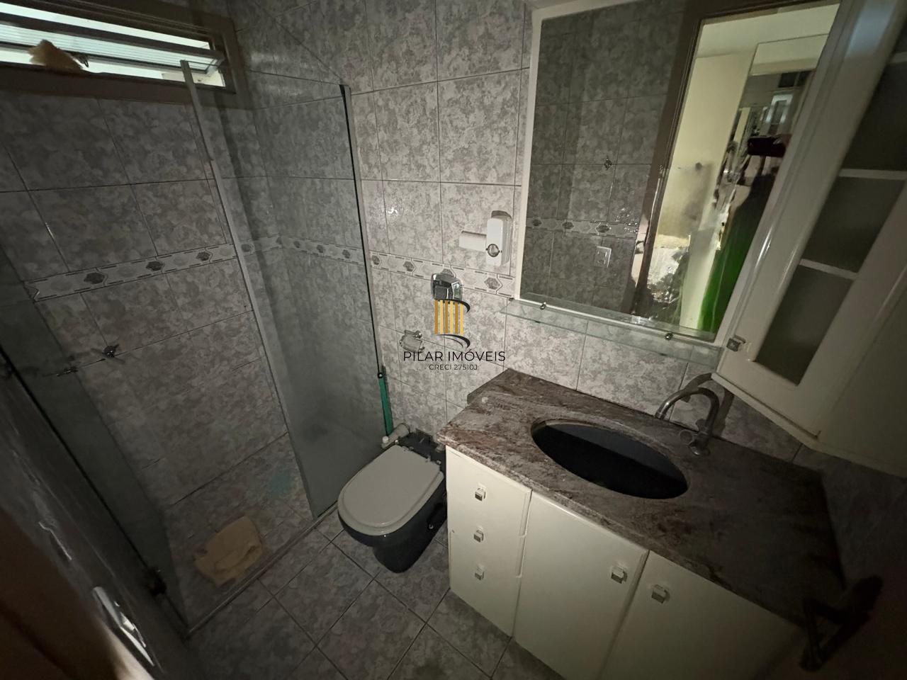 Apartamento 60,65m², 2 dormitórios no bairro Cidade Jardim!