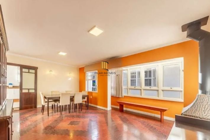 Cobertura com 4 quartos à venda na Rua Santos Neto, 144, Petrópolis, Porto Alegre.