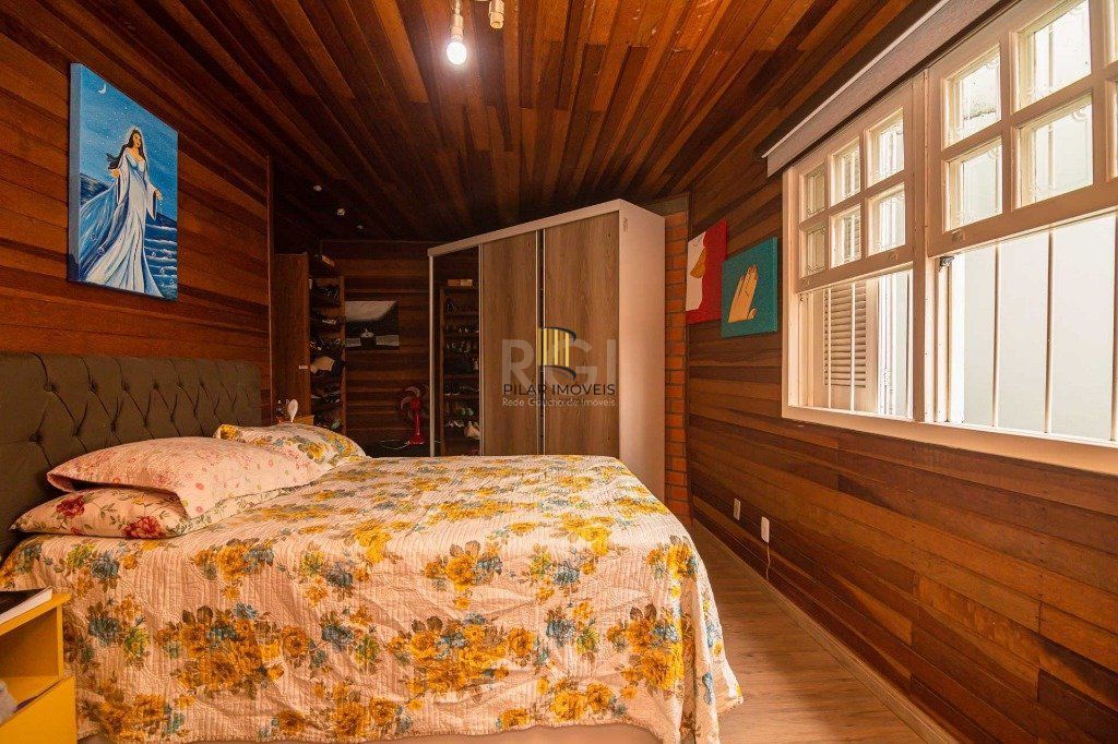 Casa 3 Dormitório(s) Bairro Jardim São Pedro