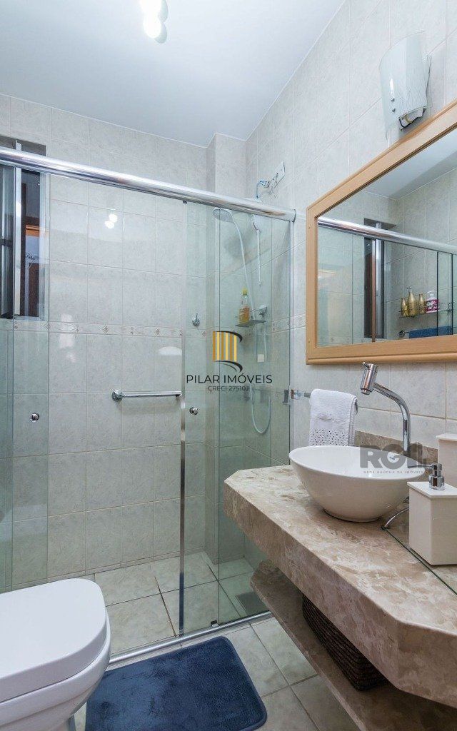 Apartamento 2 dorms à venda Avenida Borges de Medeiros, Centro Histórico - Porto Alegre