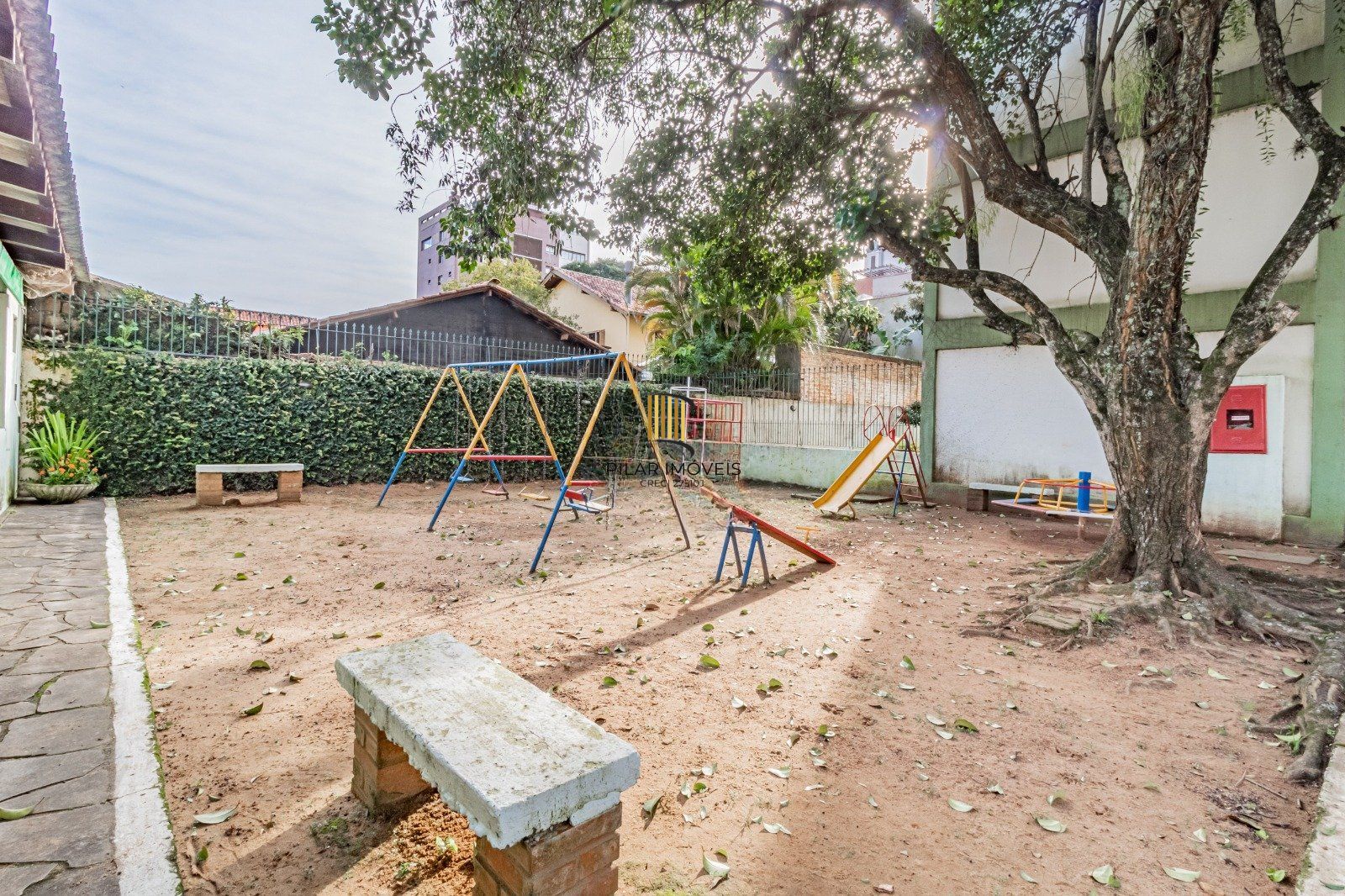 Apartamento com 2 quartos e 59m²  Rua Doutor Barcelos - Tristeza, Porto Alegre