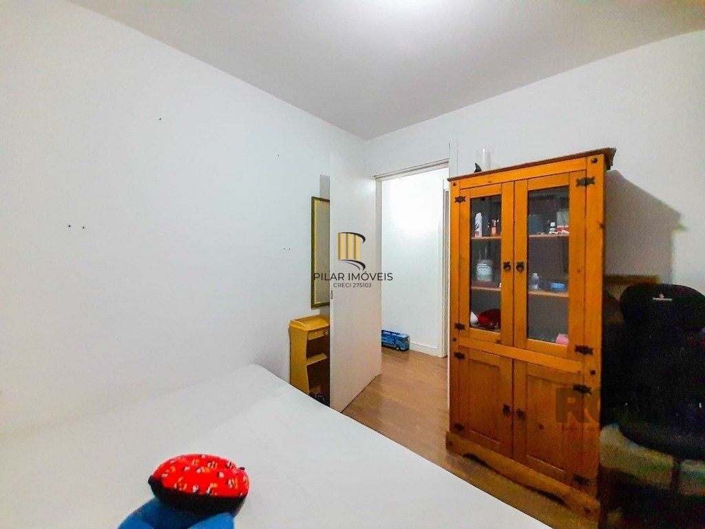 Apartamento com 3 dormitórios no bairro Igara Canoas