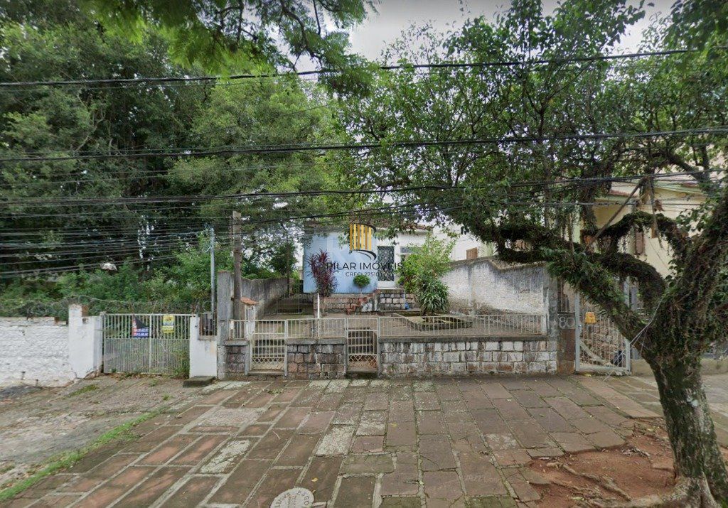 Terreno no bairro Glória
