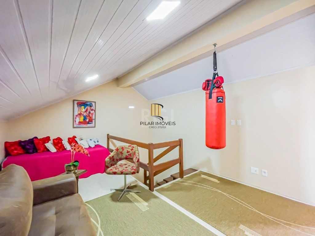 Casa Condominio para Venda - 241.06m², 4 dormitórios, sendo 2 suites, 2 vagas - Agronomia