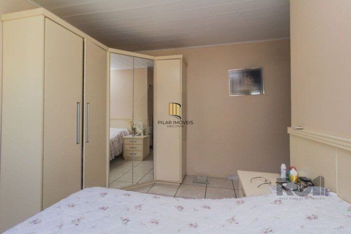 Casa 3 quartos no bairro Partenon, em Porto Alegre