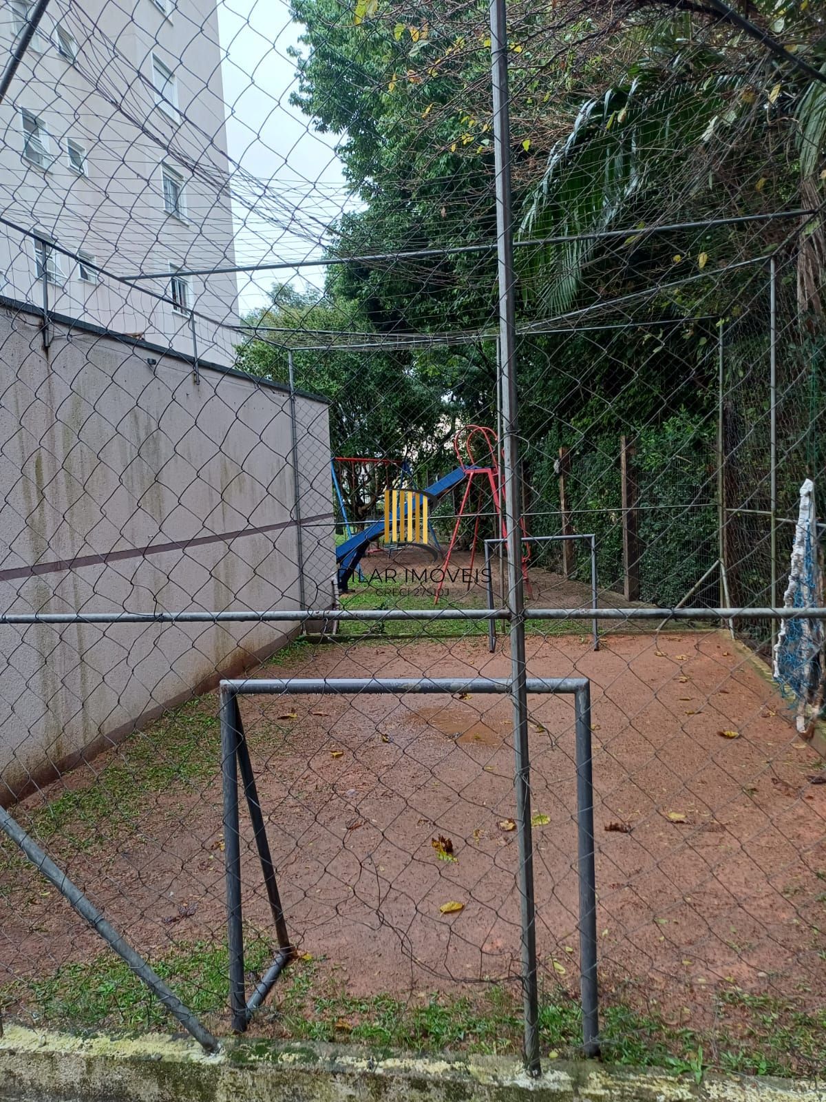 Apartamento 2 dormitórios no bairro Cristal
