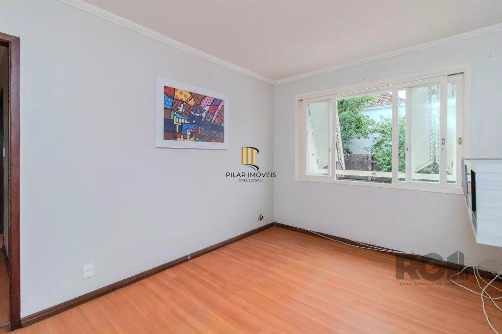 Apartamento 2 dormitórios no bairro Teresópolis