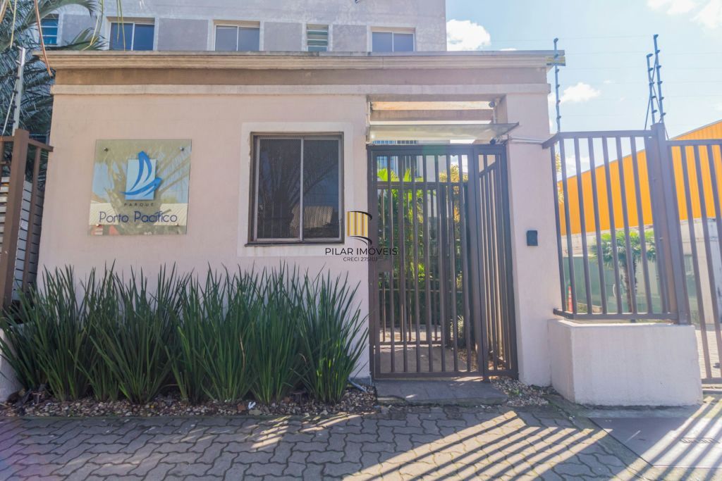 Apartamento 2 dormitórios à venda no Bairro Partenon - Porto Alegre