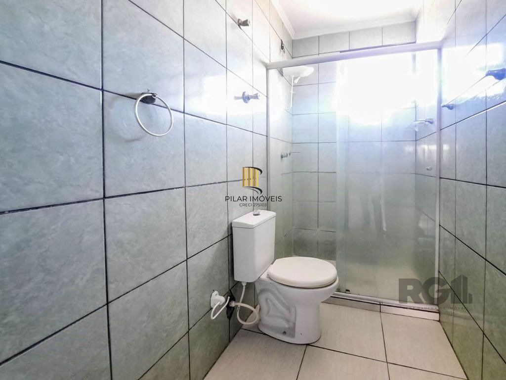 Apartamento 1 dorm à venda Rua Silvério Souto, Teresópolis - Porto Alegre