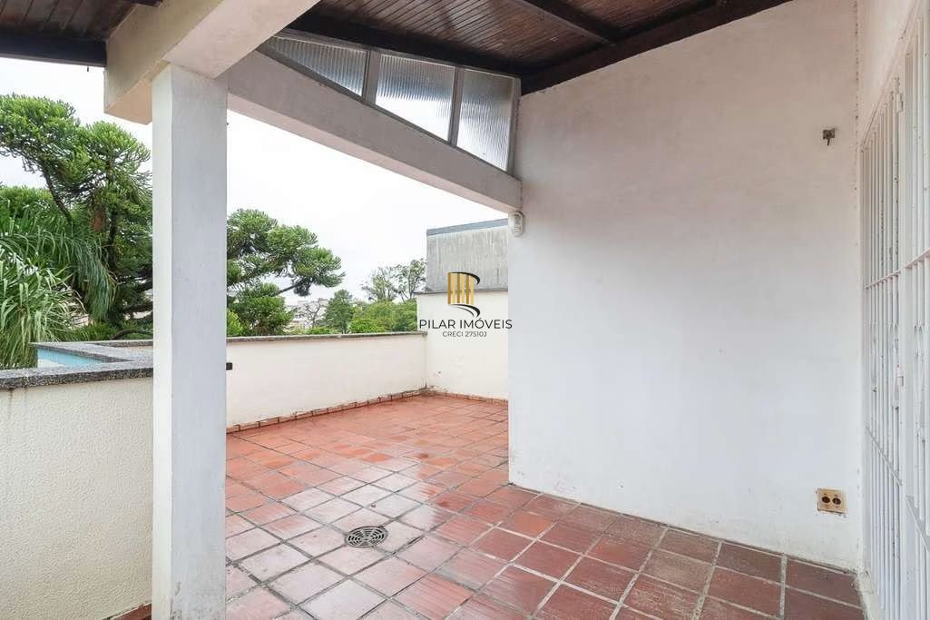 Cobertura com 2 quartos à venda no Bairro Teresópolis, Porto Alegre