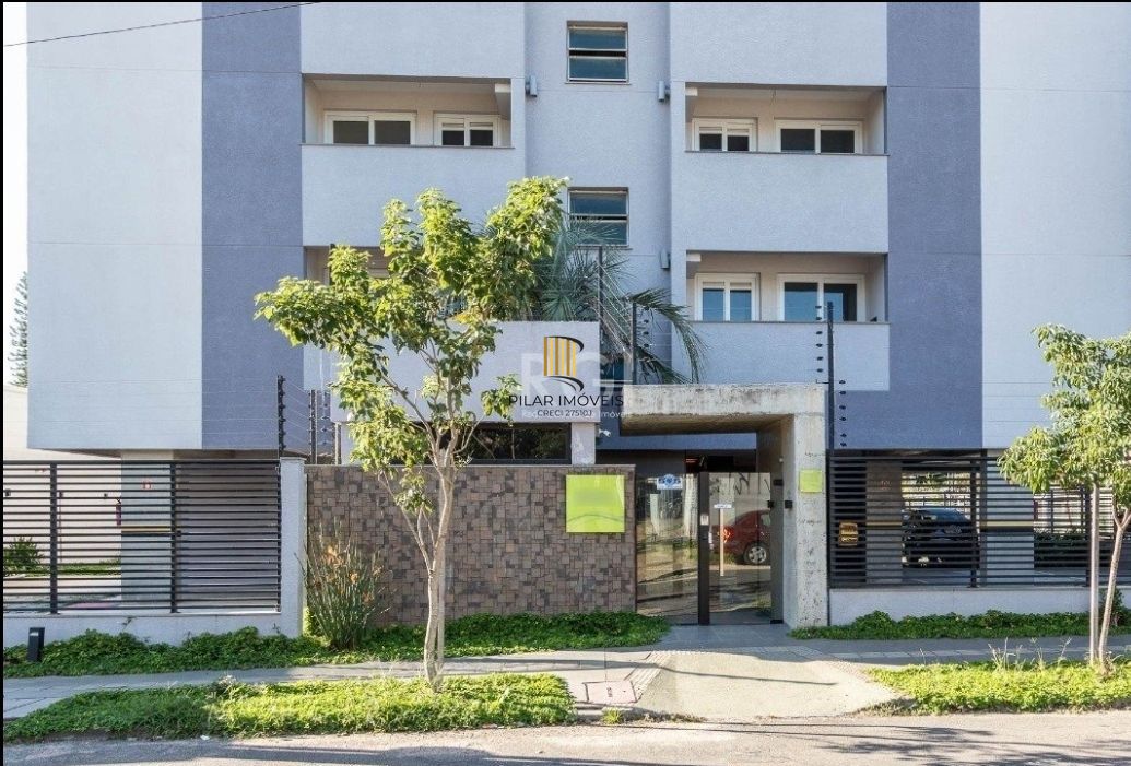 Apartamento 2 dormitórios no bairro Glória - Pilar Imóveis