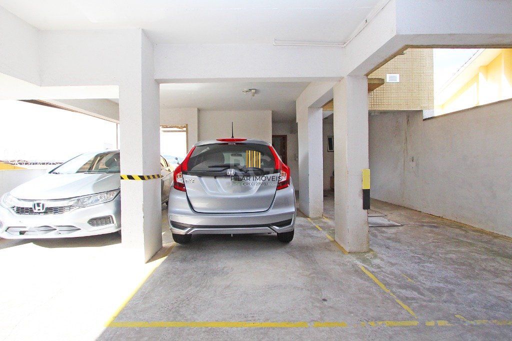 Apartamento para Venda - 83.75m², 2 dormitórios, sendo 1 suites, 1 vaga - Santo Antonio
