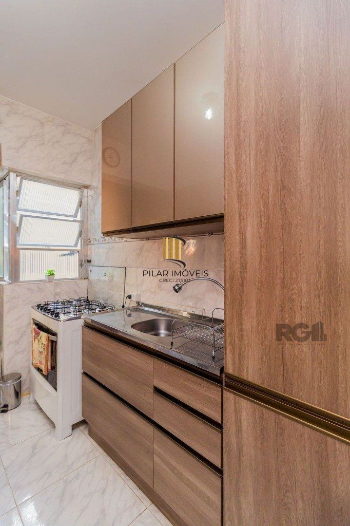 Excelente apartamento de 88m² com 3 dormitórios e sacada.