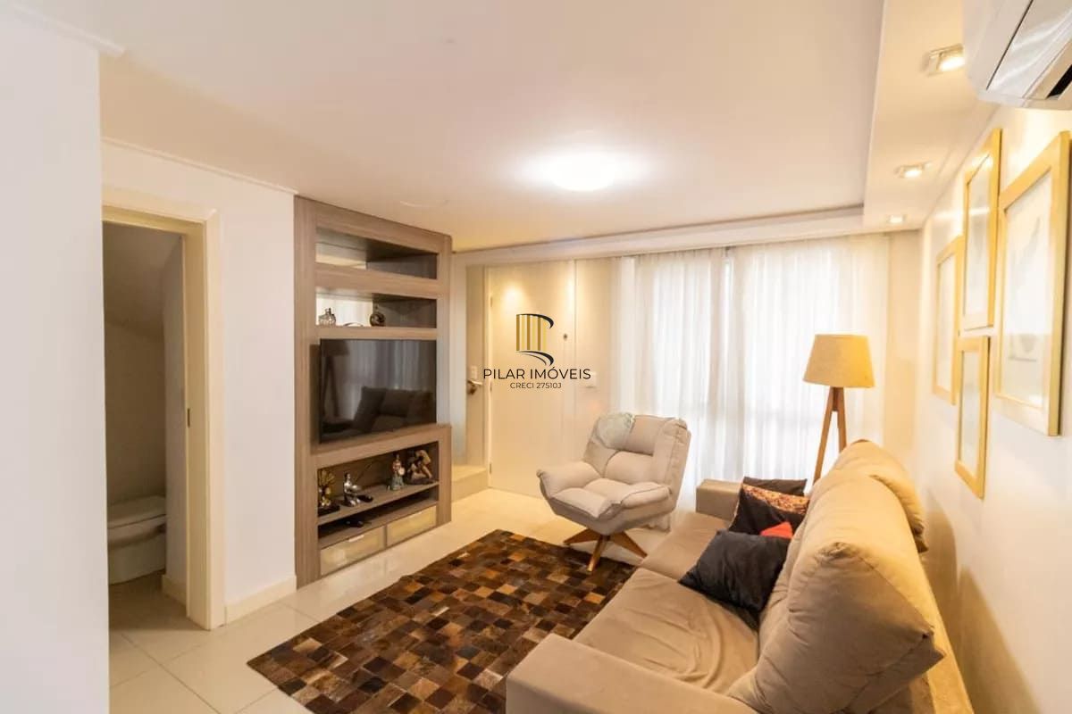 Casa de condomínio com 150m², 3 quartos e 2 vagas