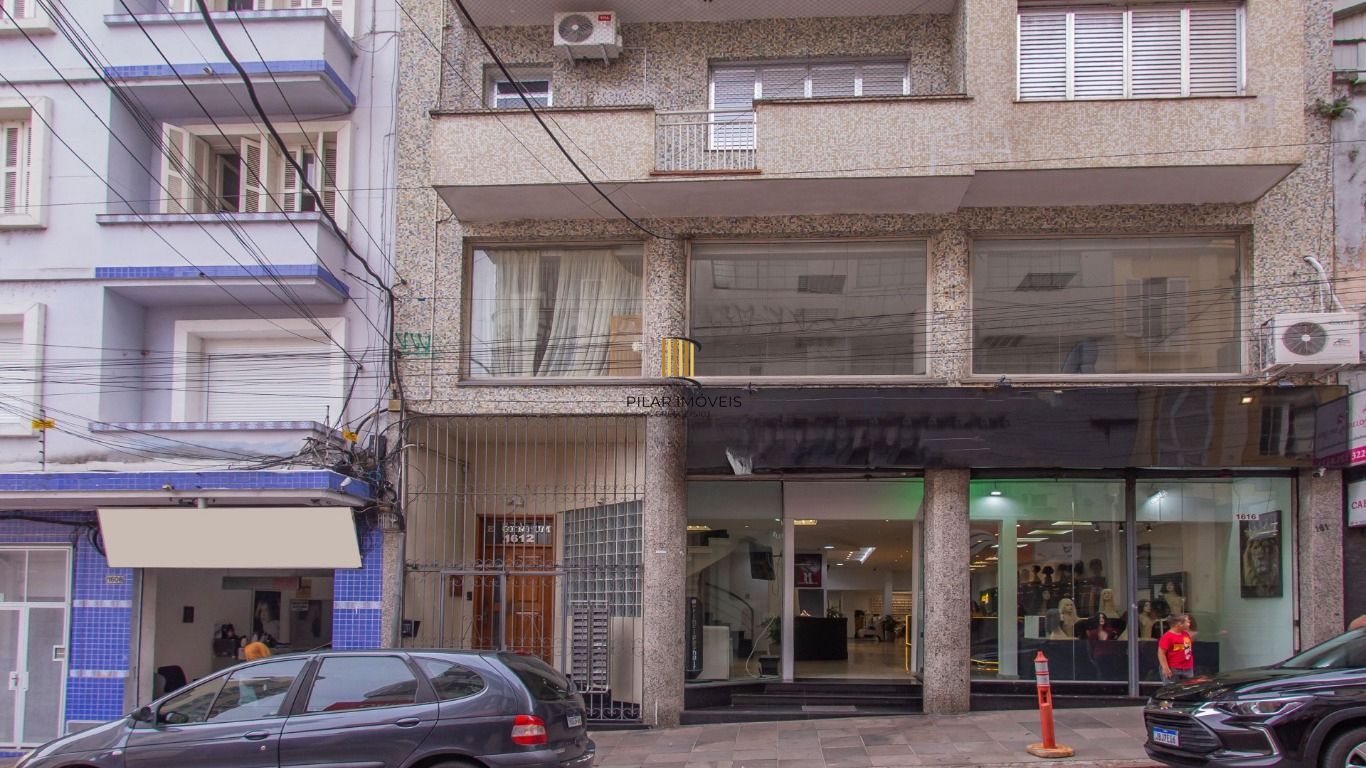 Apartamento à venda com 3 quartos 103 m²