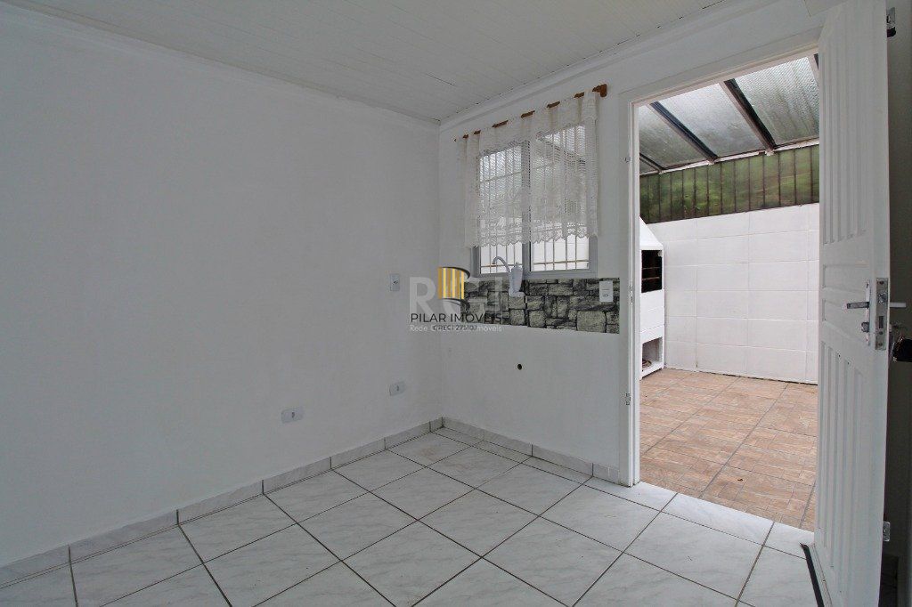 Casa de Condomínio 2 dormitórios no bairro Nonoai