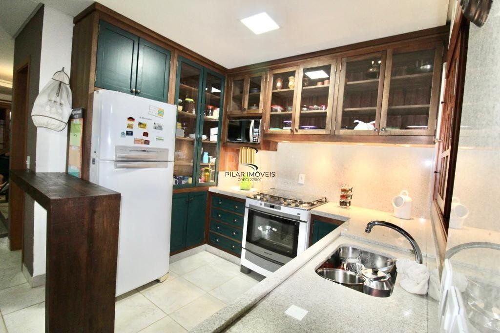 Casa para Venda - 112.89m², 3 dormitórios, sendo 1 suites, 2 vagas - Aberta dos Morros