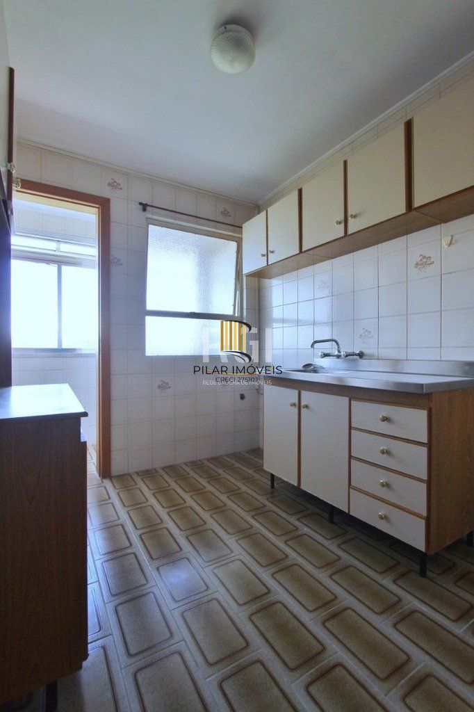 Apartamento para Venda - 46m², 1 dormitório, Nonoai