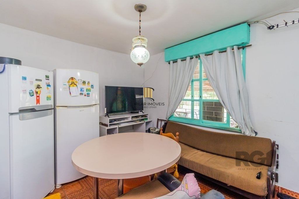 casa de 2 quartos, bairro Jardim Sabará